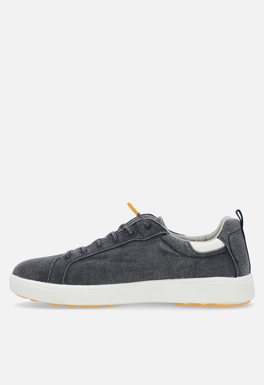 Hush Puppies - Atlas - Navy