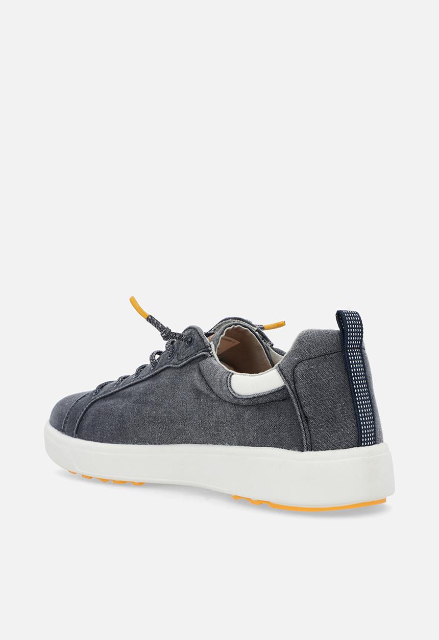 Hush Puppies - Atlas - Navy