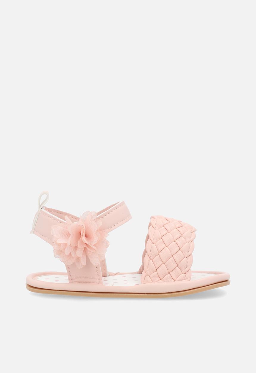 Pop Candy - Open toe sandals - pink
