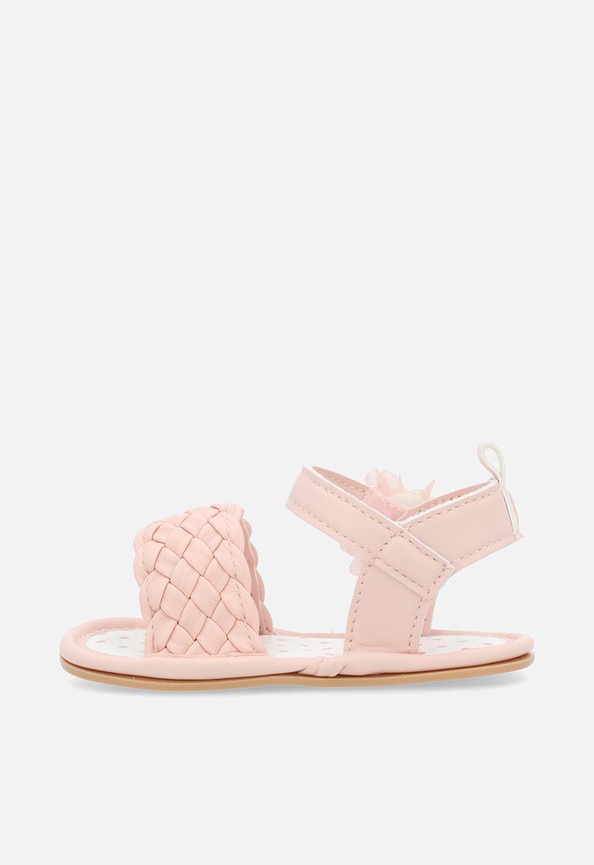 Pop Candy - Open toe sandals - pink
