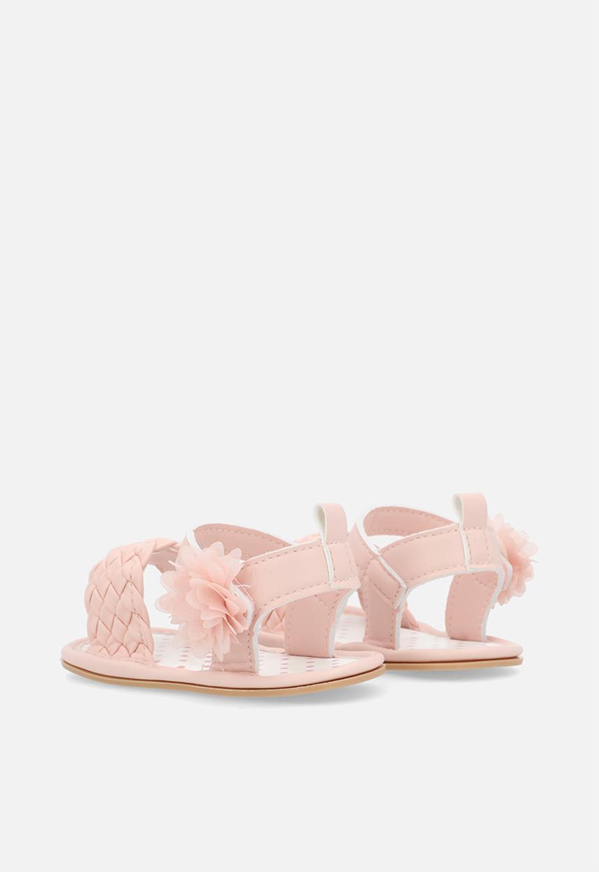 Pop Candy - Open toe sandals - pink