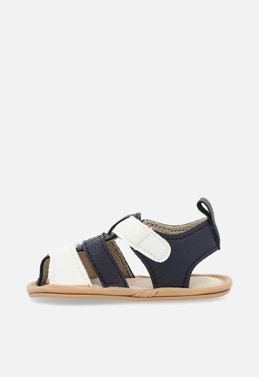Pop Candy - Open toe sandals - multi