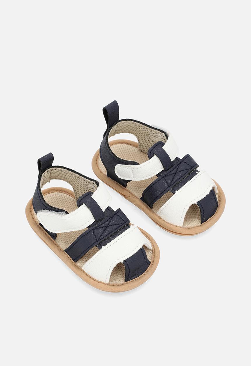 Pop Candy - Open toe sandals - multi