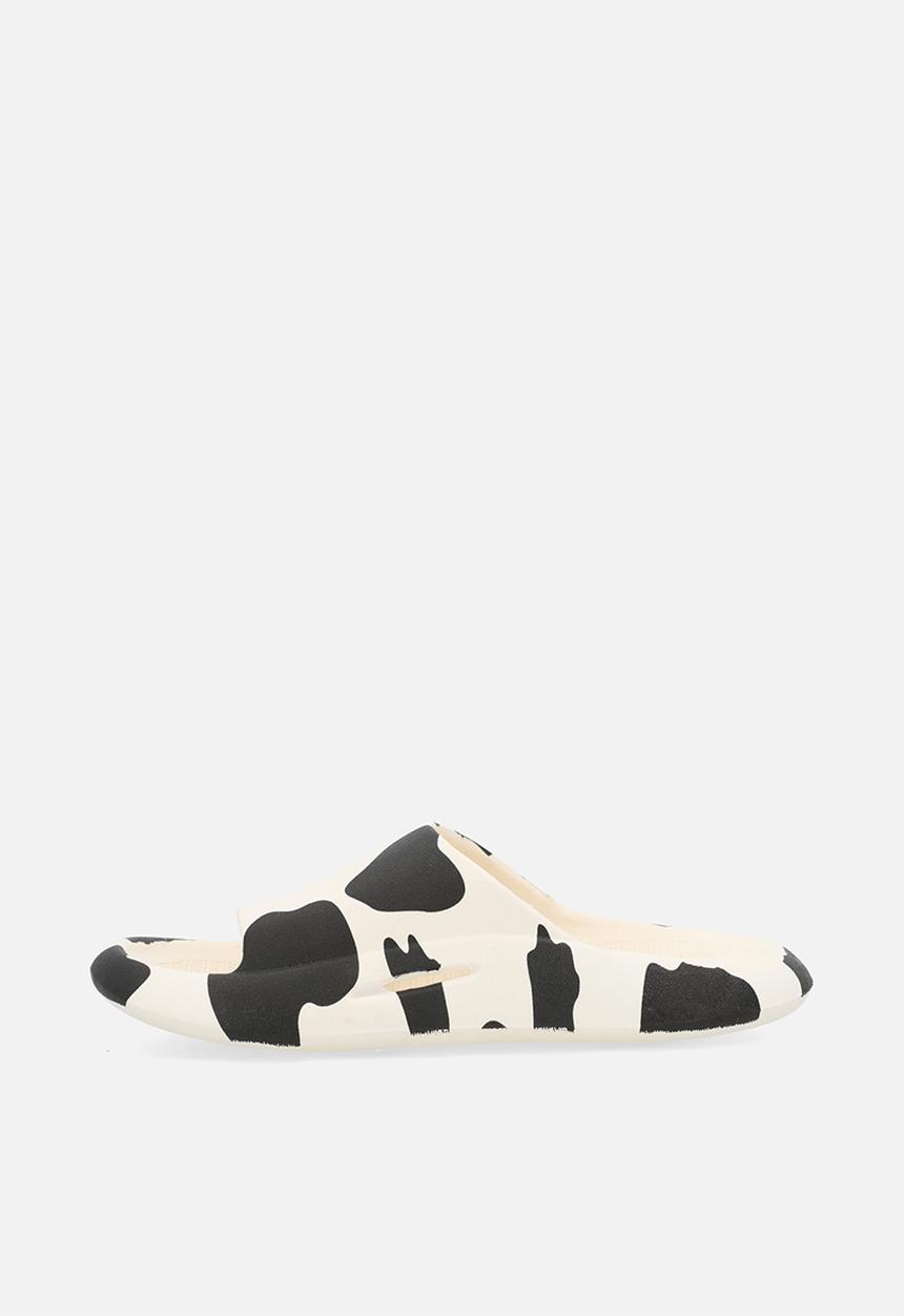 Pop Candy - Printed slides - black & white