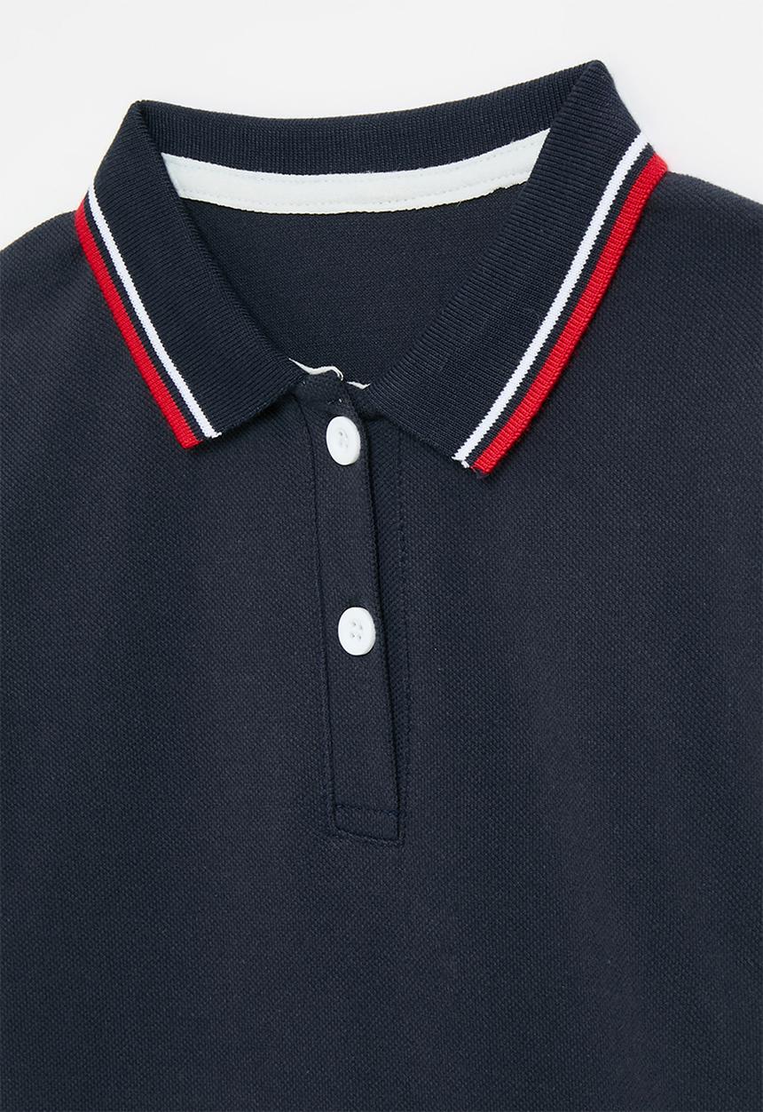 Pop Candy - Golf tee - navy blue
