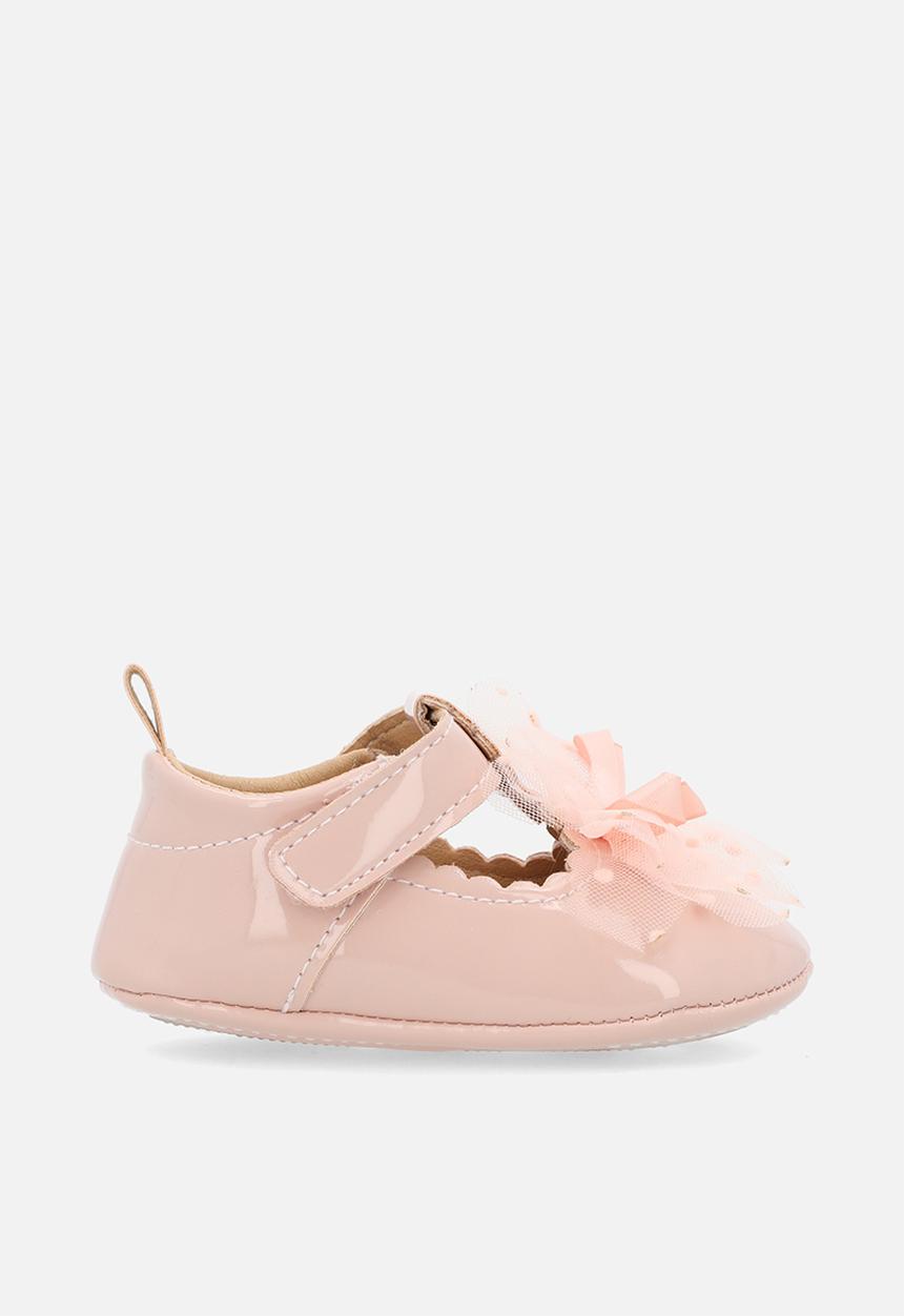 Pop Candy - Ballet pumps - pink