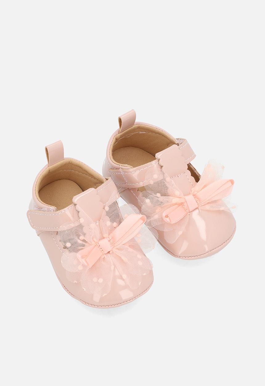 Pop Candy - Ballet pumps - pink