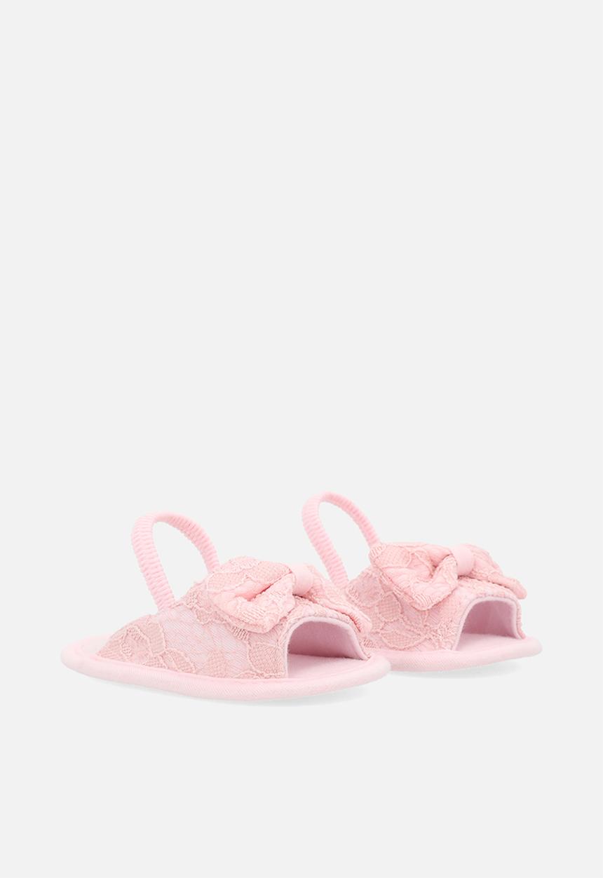 Pop Candy - Open toe sandals - pink
