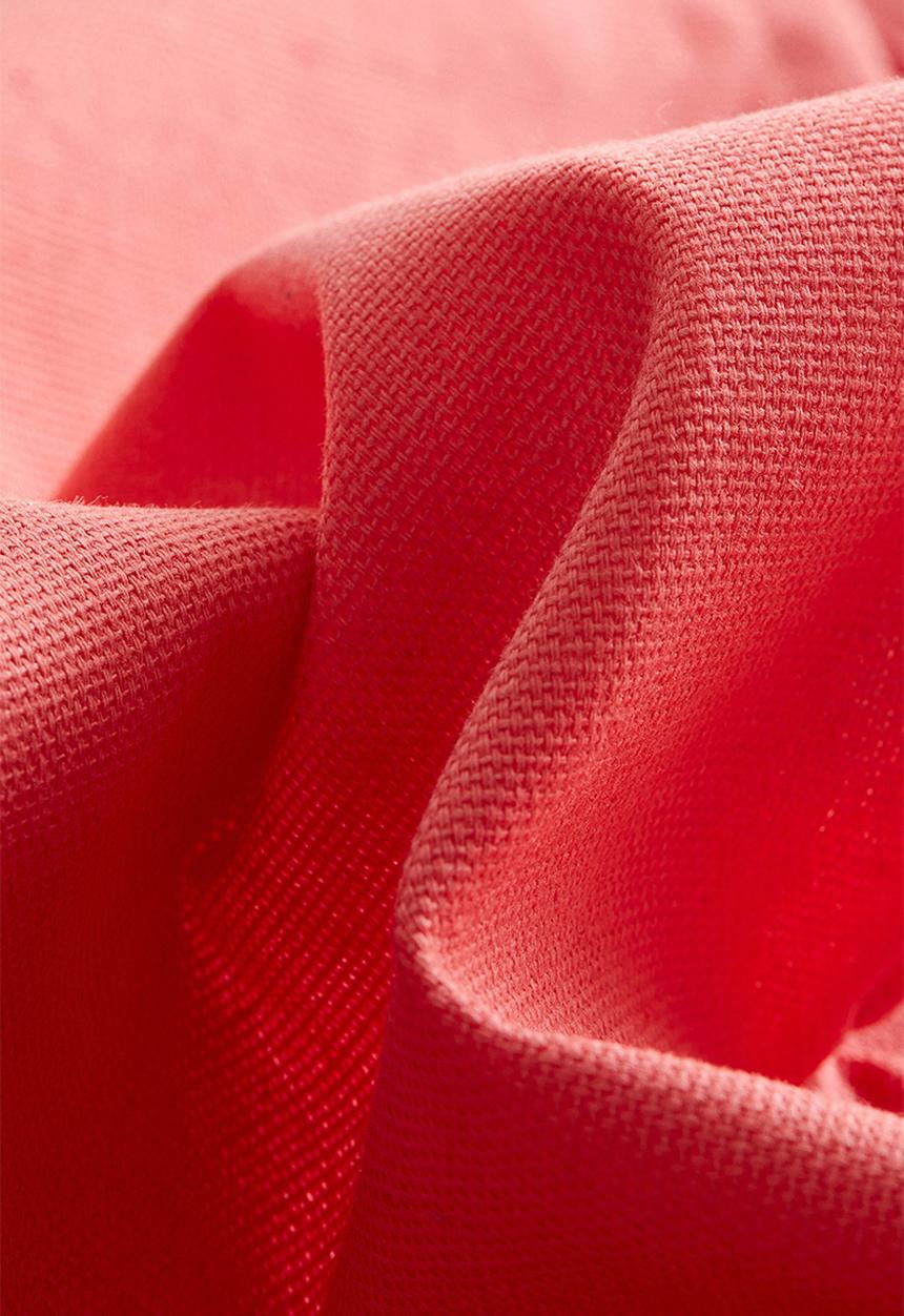 H&M - Water-repellent tablecloth - coral pink