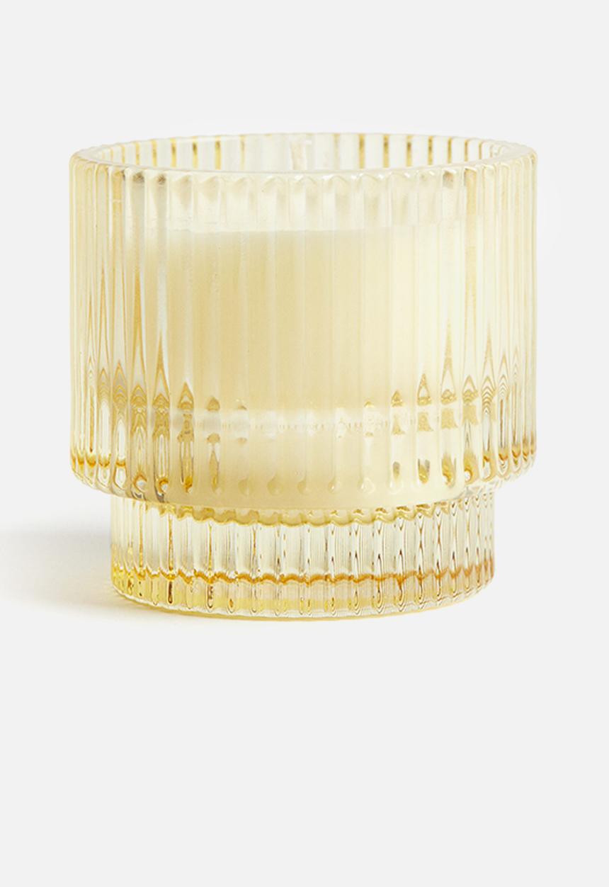 H&M - Scented candle - grapefruit nectar