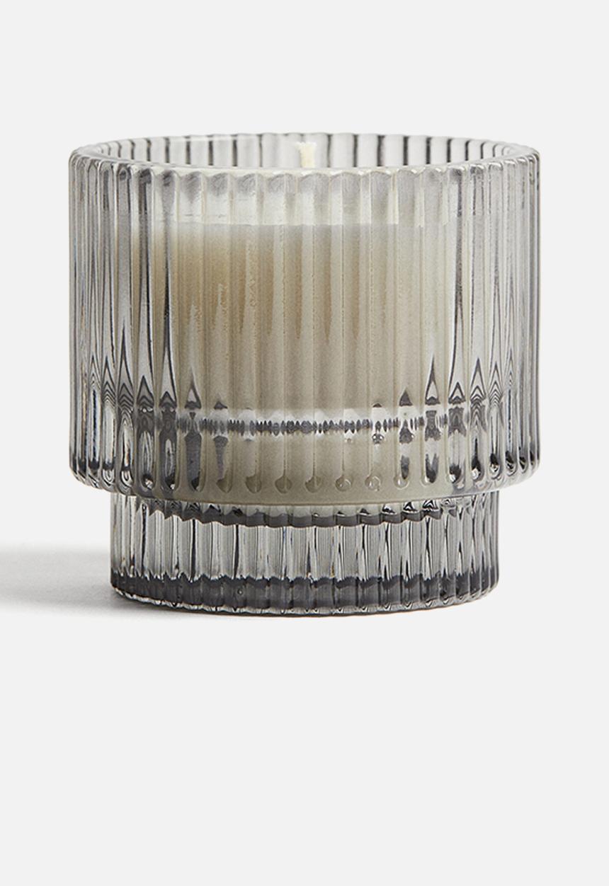H&M - Scented candle - hazy oud