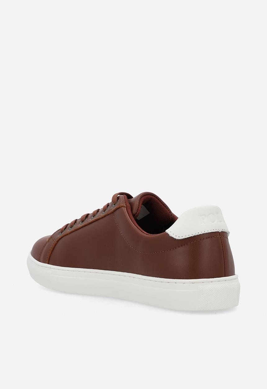POLO - Classic leather - tan