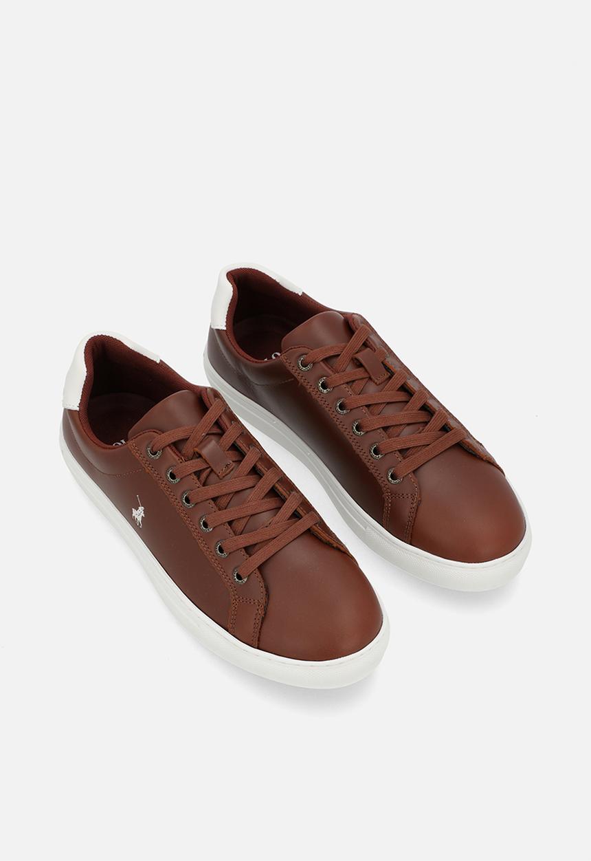 POLO - Classic leather - tan