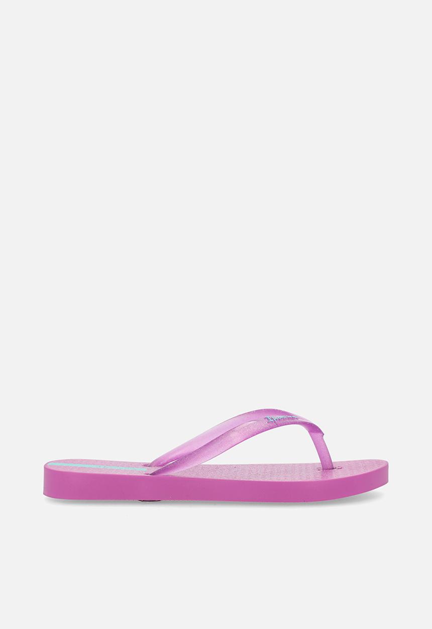 Ipanema - Ipanema Glitter Kids - Glitter Lilac C5