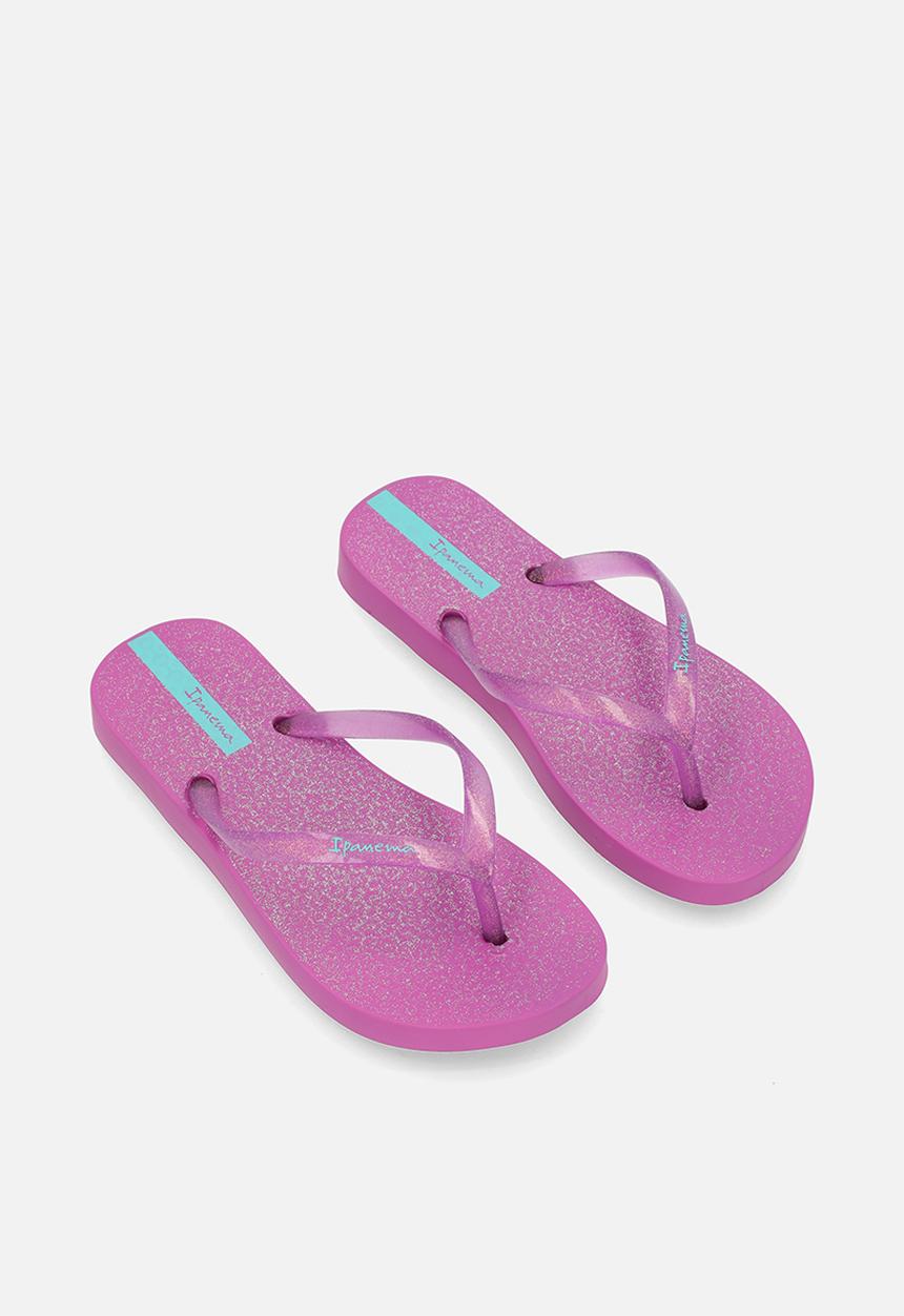 Ipanema - Ipanema Glitter Kids - Glitter Lilac C5