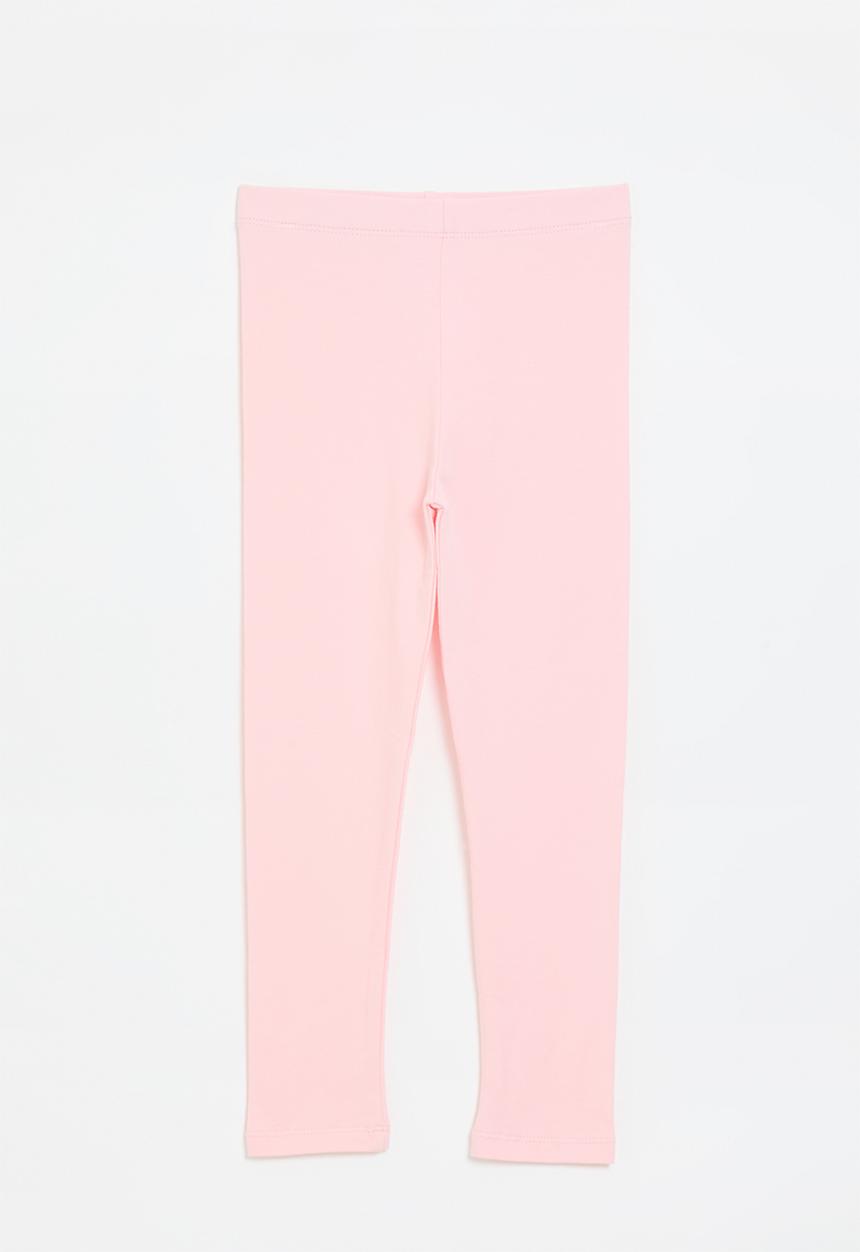 Pop Candy - Leggings-pink