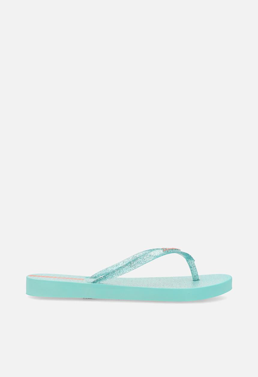 Ipanema - Ipanema Glitter Kids - Blue Glitter