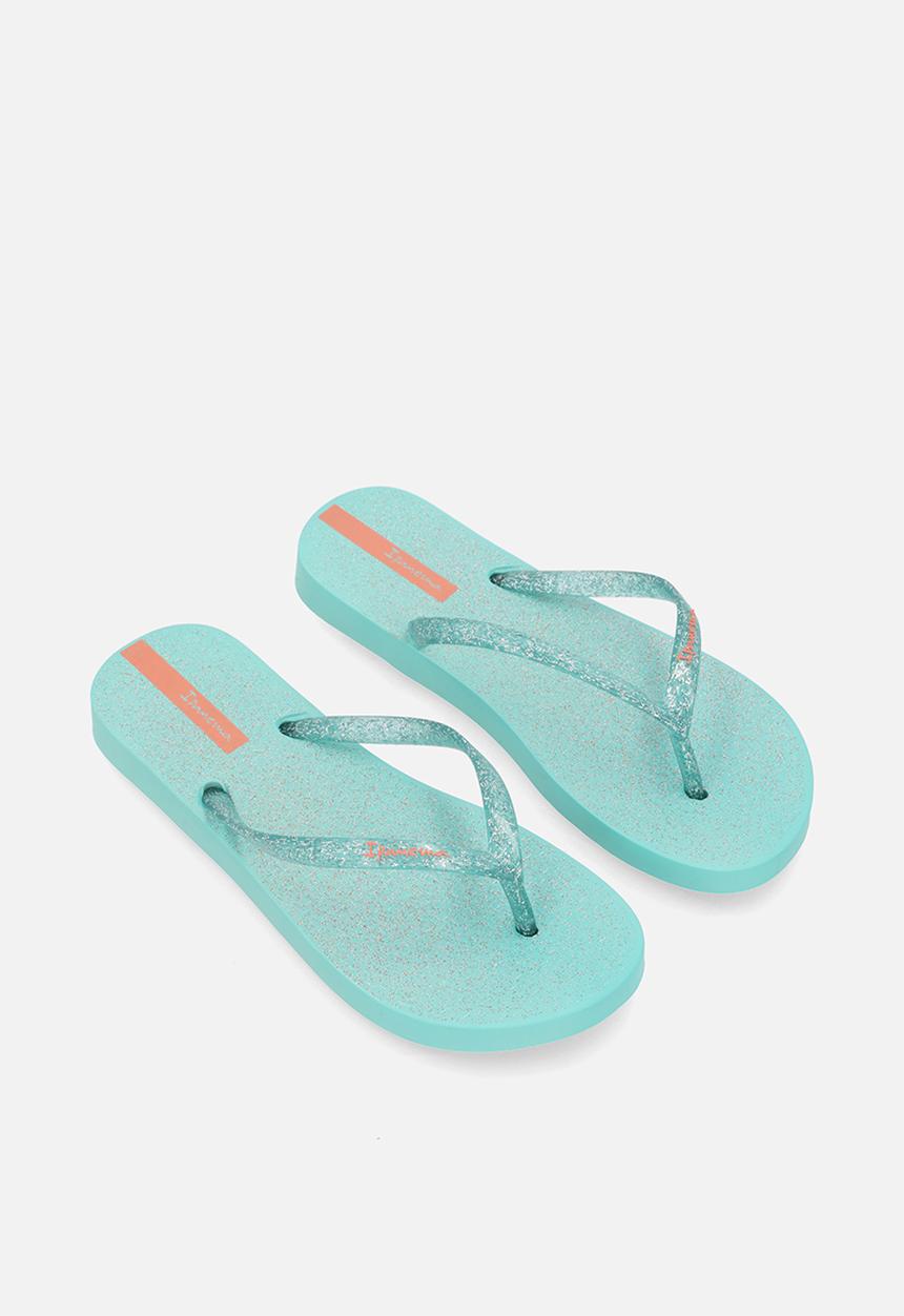 Ipanema - Ipanema Glitter Kids - Blue Glitter