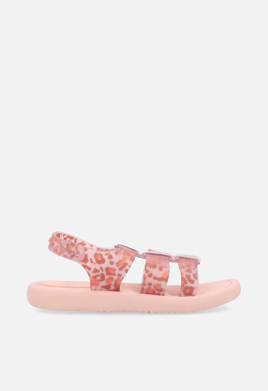 Ipanema - Ipanema Go Style - Pink Clear C3