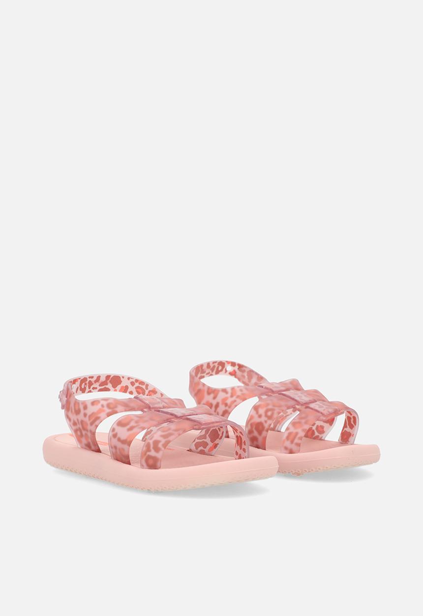 Ipanema - Ipanema Go Style - Pink Clear C3