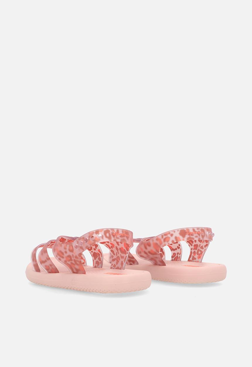 Ipanema - Ipanema Go Style - Pink Clear C3