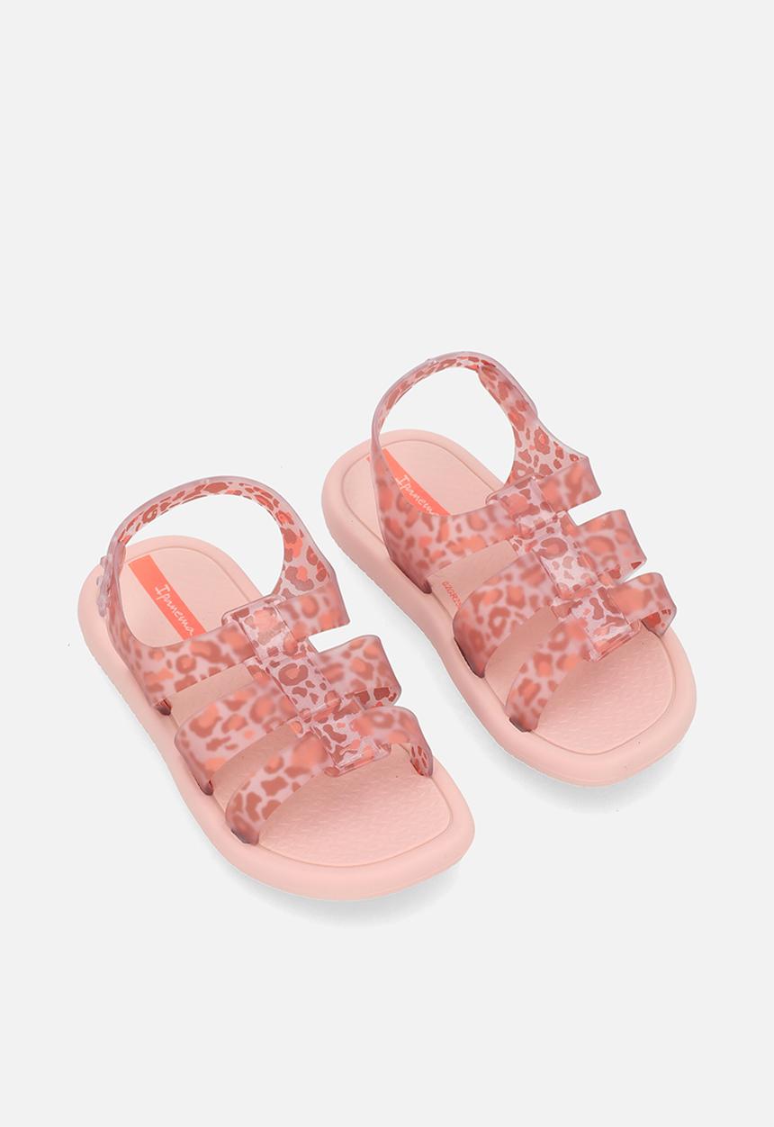 Ipanema - Ipanema Go Style - Pink Clear C3