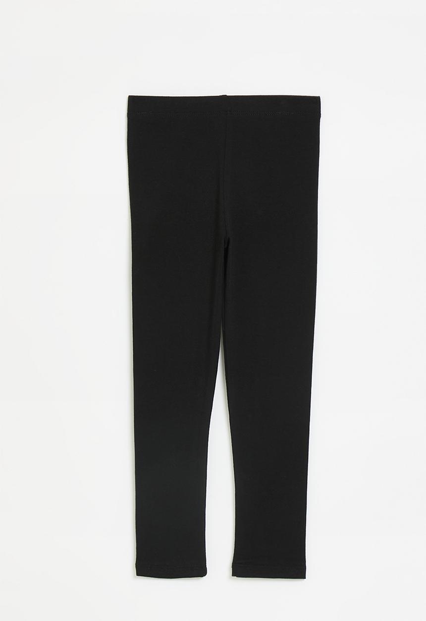 Pop Candy - Leggings - black