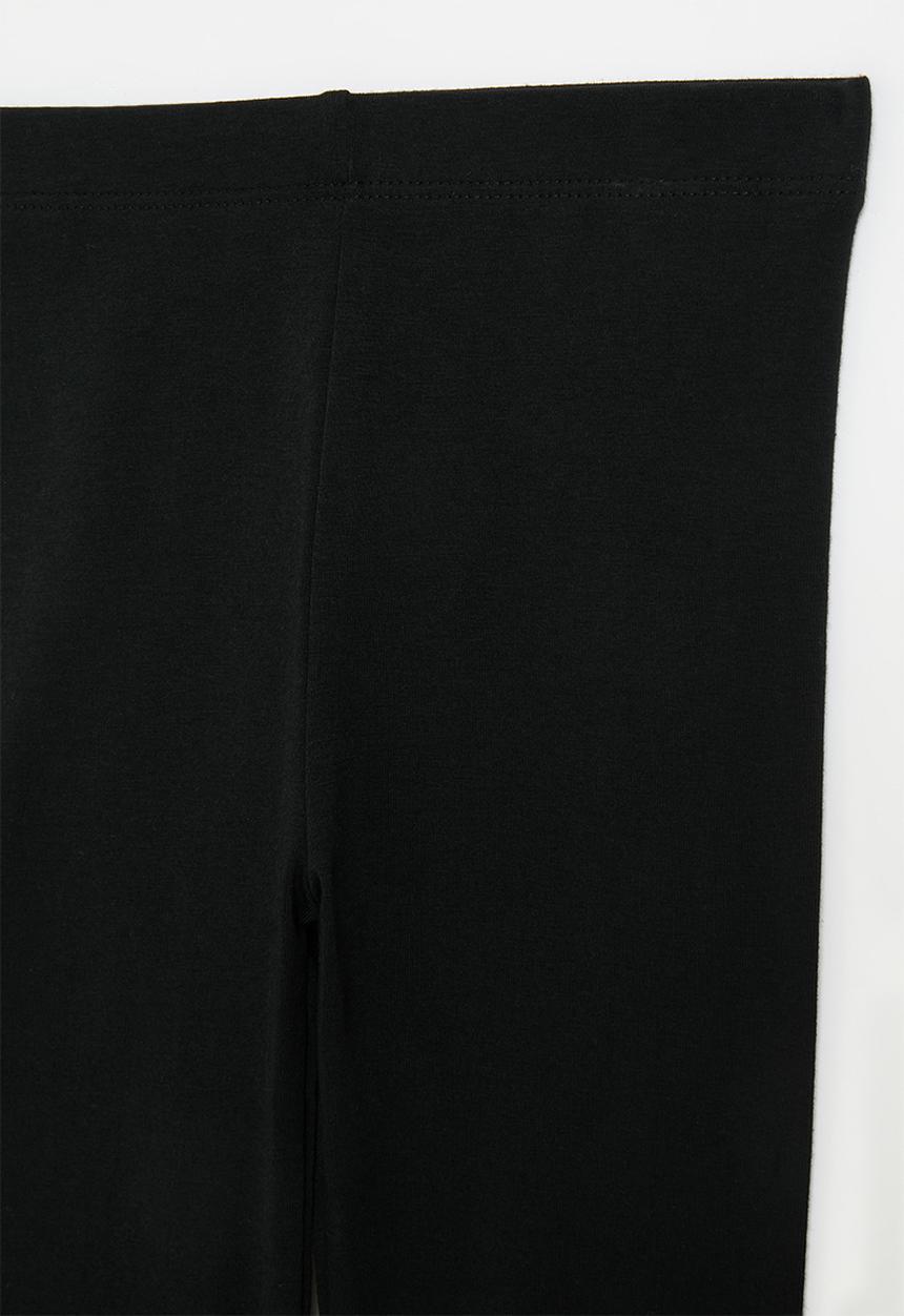 Pop Candy - Leggings - black