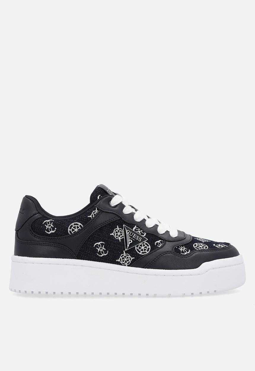 GUESS - Sport sneaker - blue