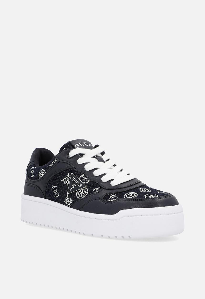 GUESS - Sport sneaker - blue