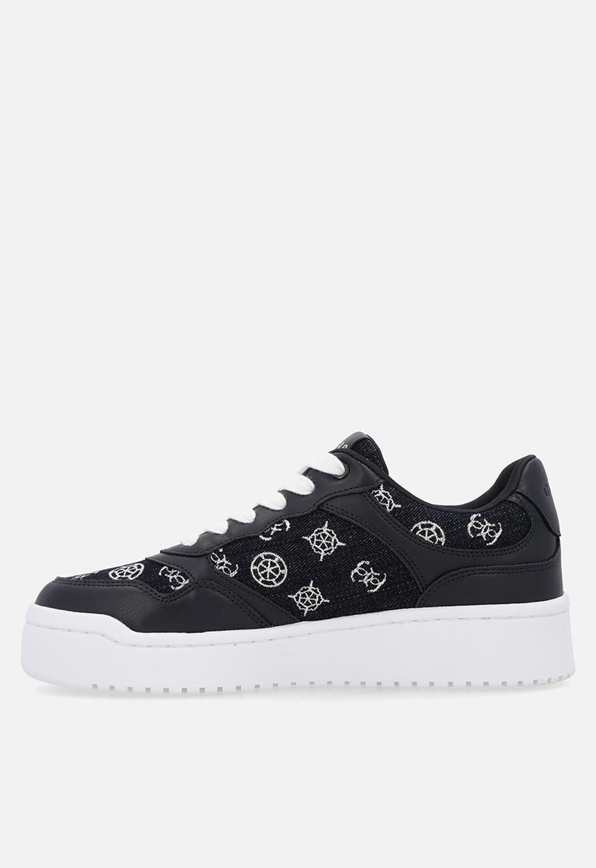 GUESS - Sport sneaker - blue