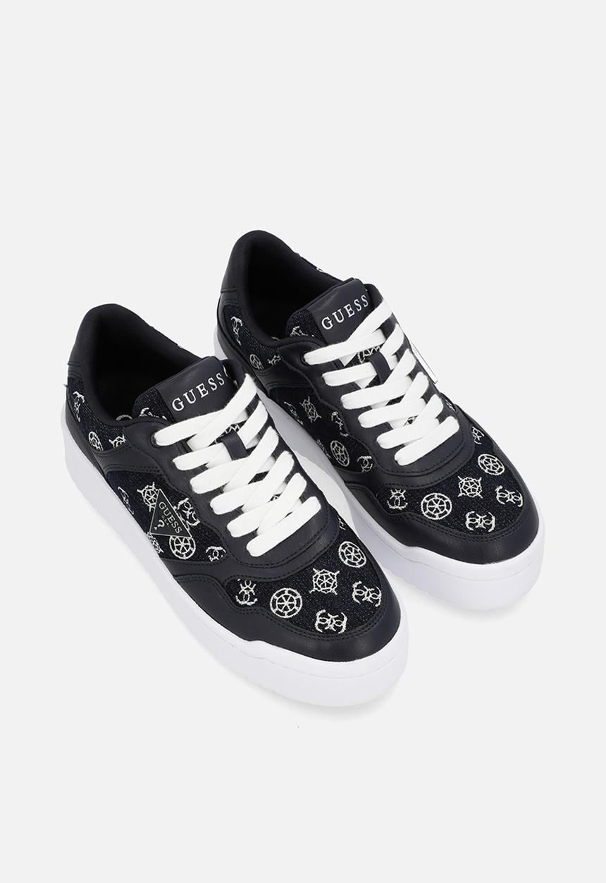 GUESS - Sport sneaker - blue