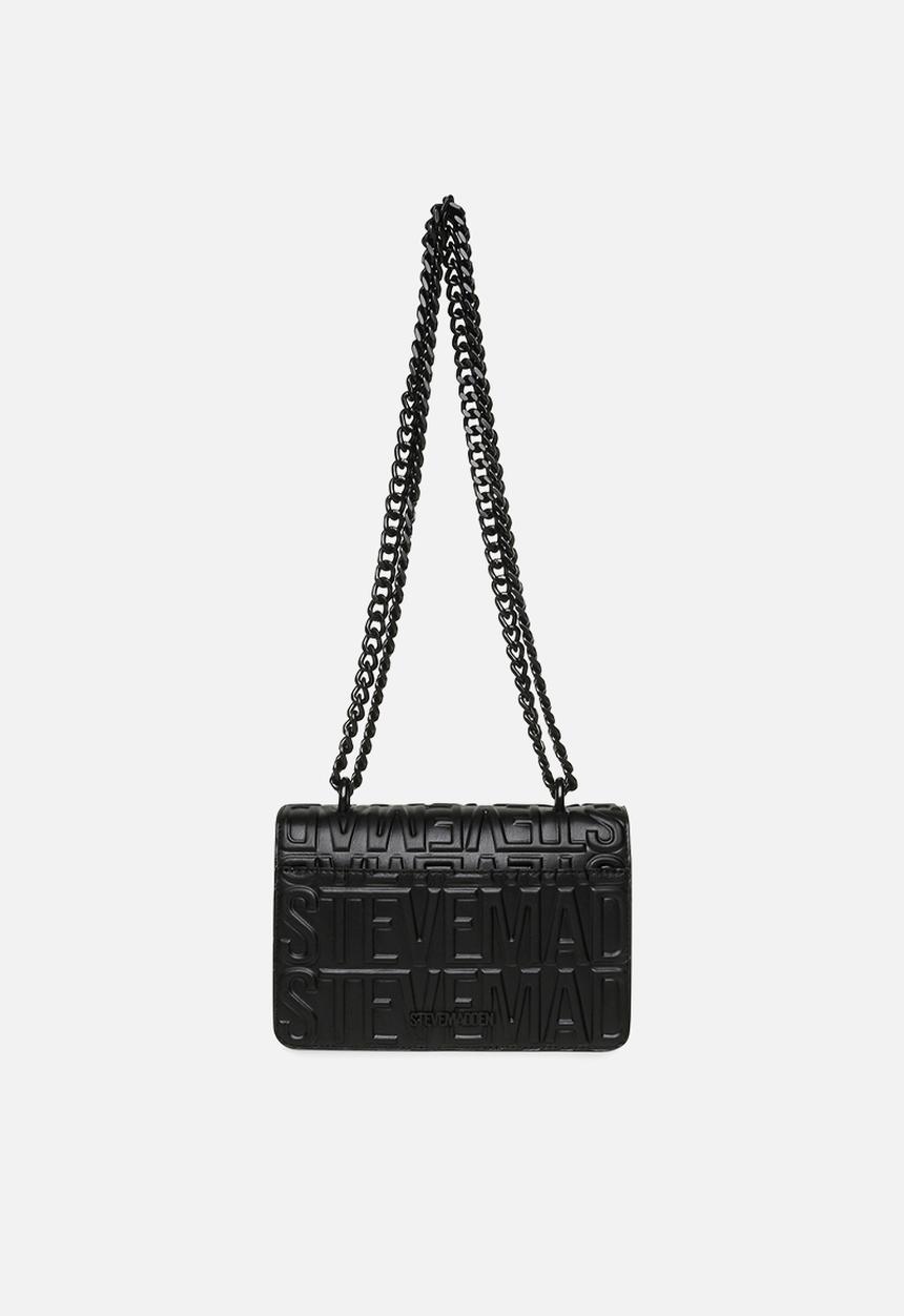 Steve Madden - Bcarbon shoulder bag - black