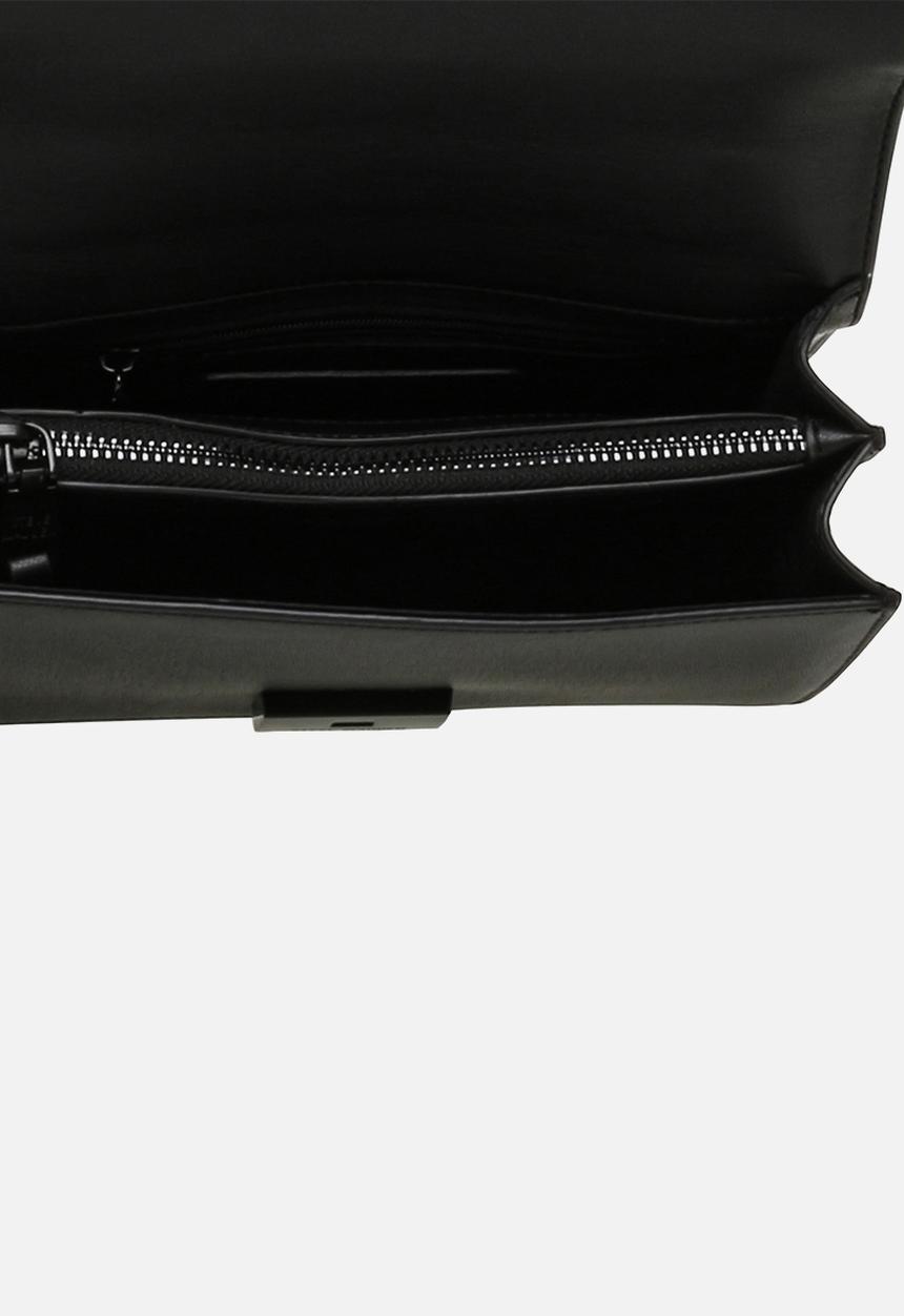 Steve Madden - Bcarbon shoulder bag - black