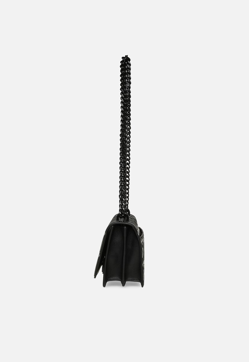 Steve Madden - Bcarbon shoulder bag - black