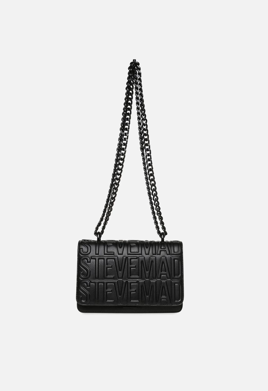 Steve Madden - Bcarbon shoulder bag - black