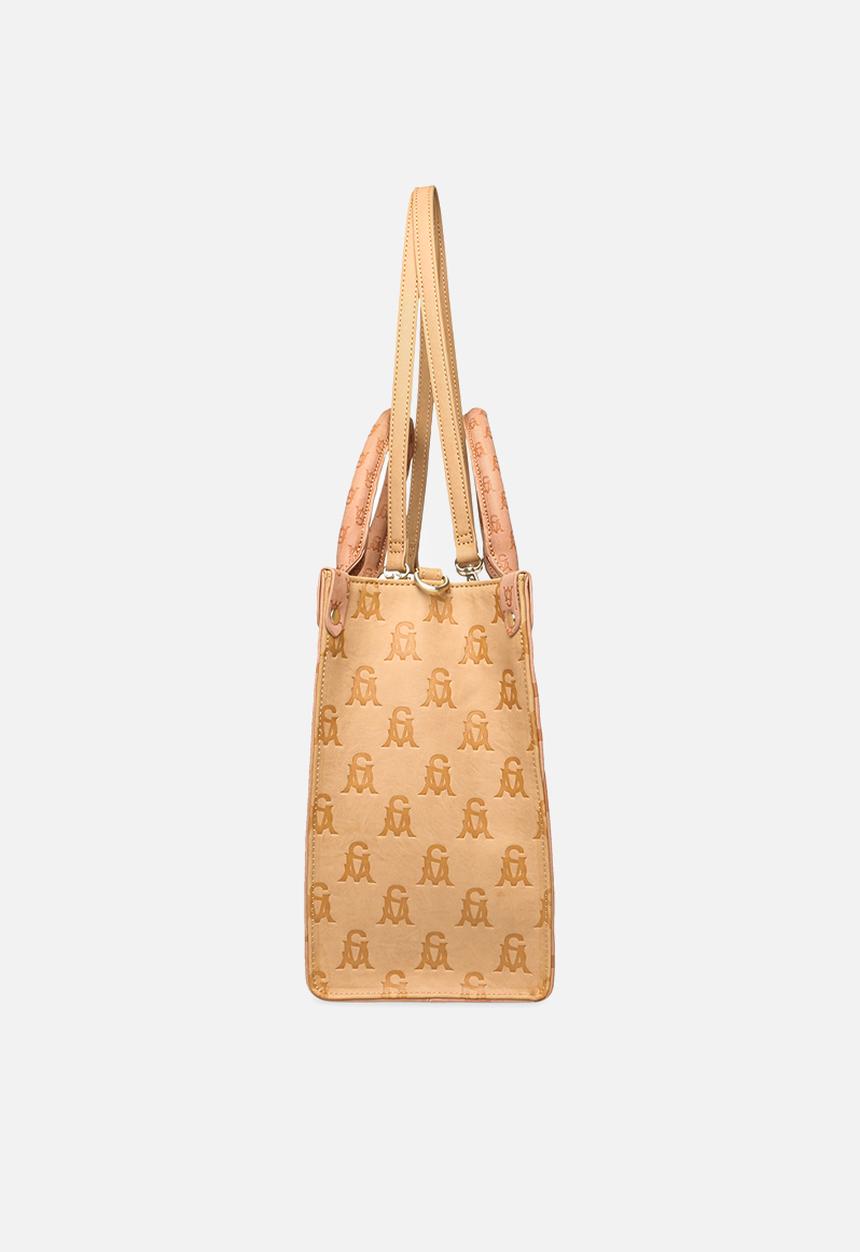 Steve Madden - Bstilo X tote bag - blush