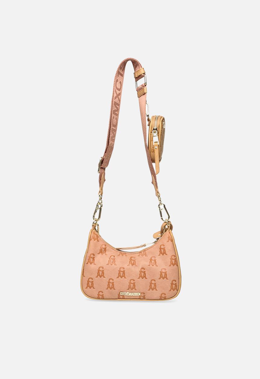 Steve Madden - Bvital X crossbody bag - blush
