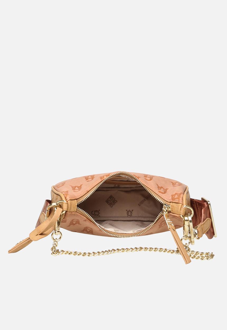 Steve Madden - Bvital X crossbody bag - blush