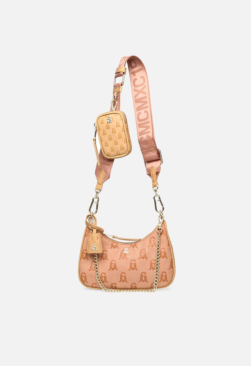 Steve Madden - Bvital X crossbody bag - blush