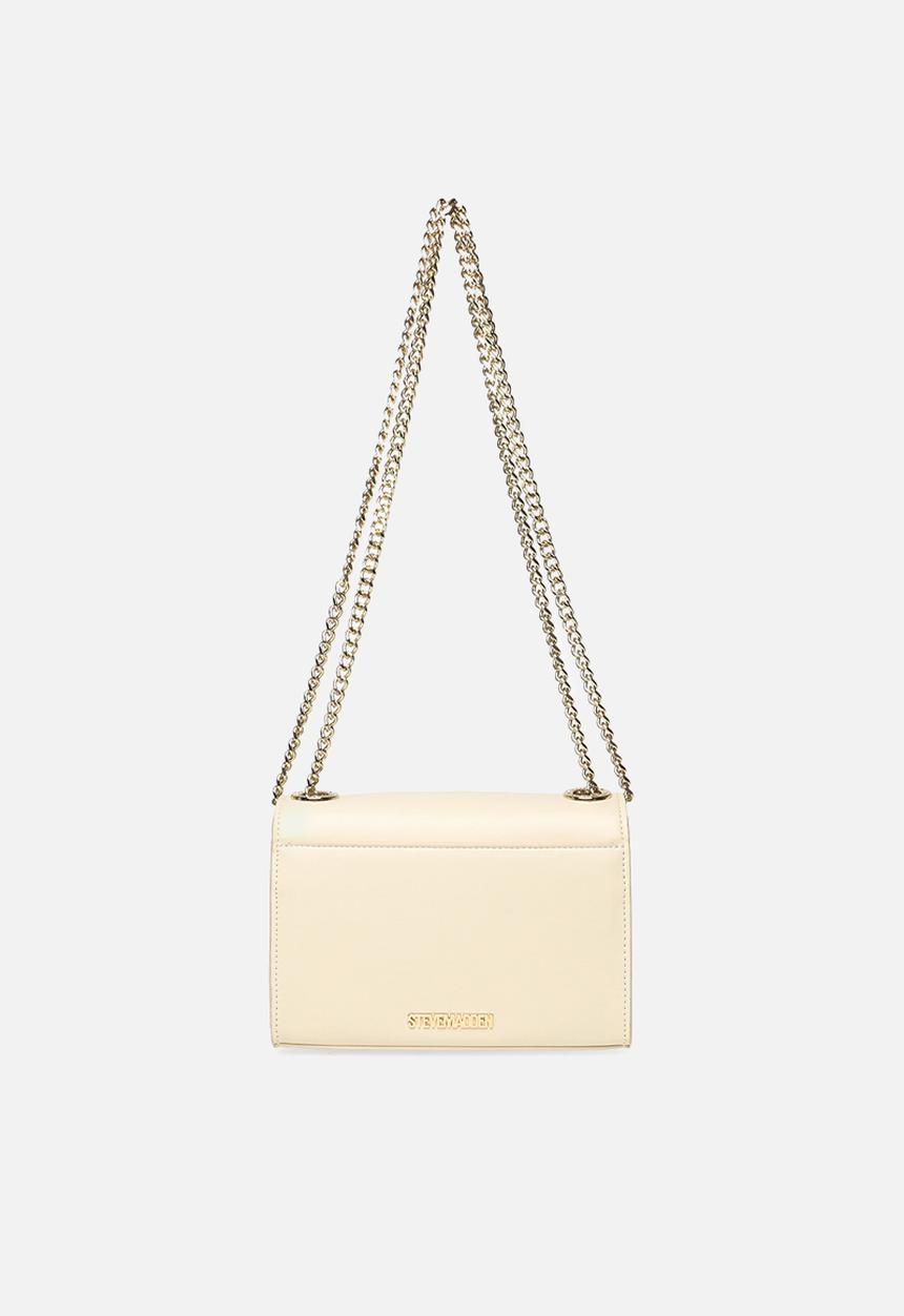 Steve Madden - Bzoie crossbody bag - cream