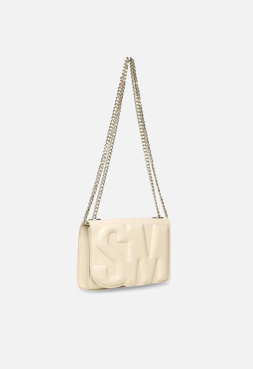 Steve Madden - Bzoie crossbody bag - cream