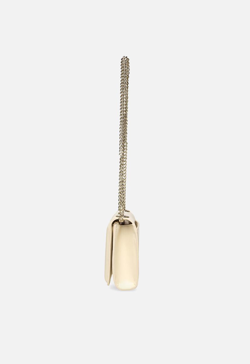 Steve Madden - Bzoie crossbody bag - cream