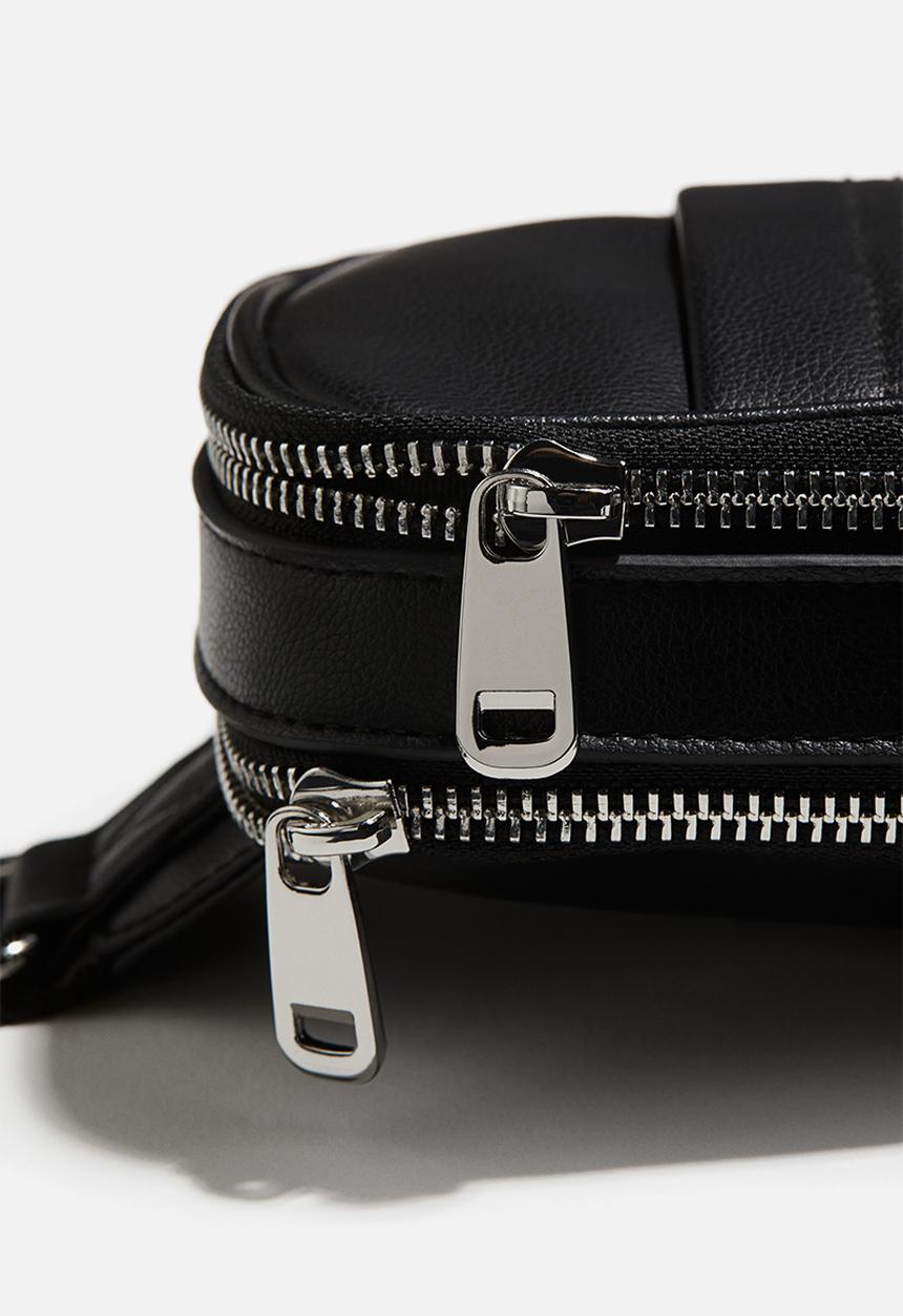 H&M - Sling bag - black