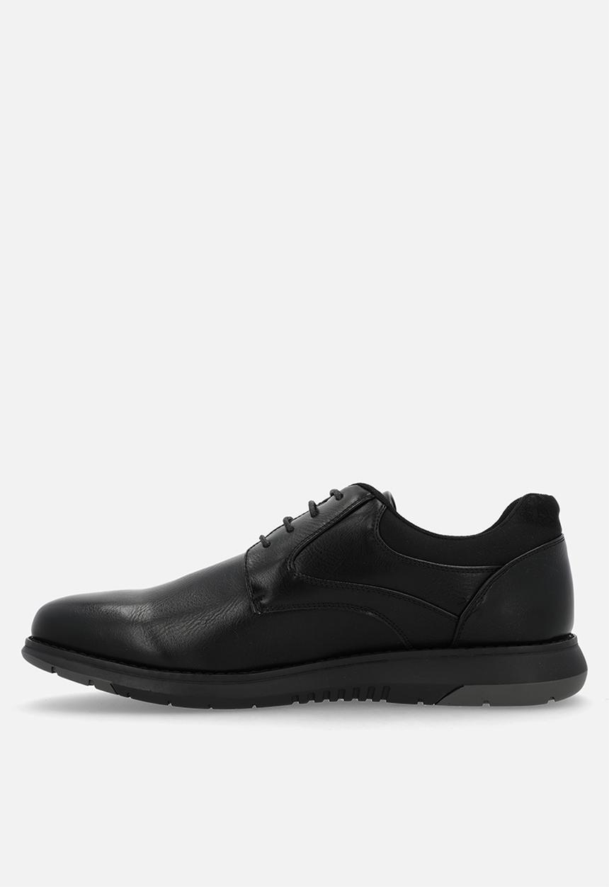 Gino Paoli - Ronin - black