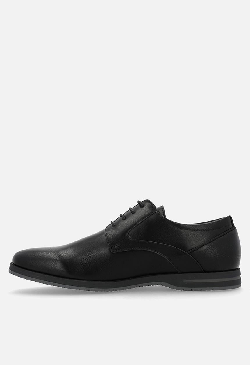 Gino Paoli - Roen - black