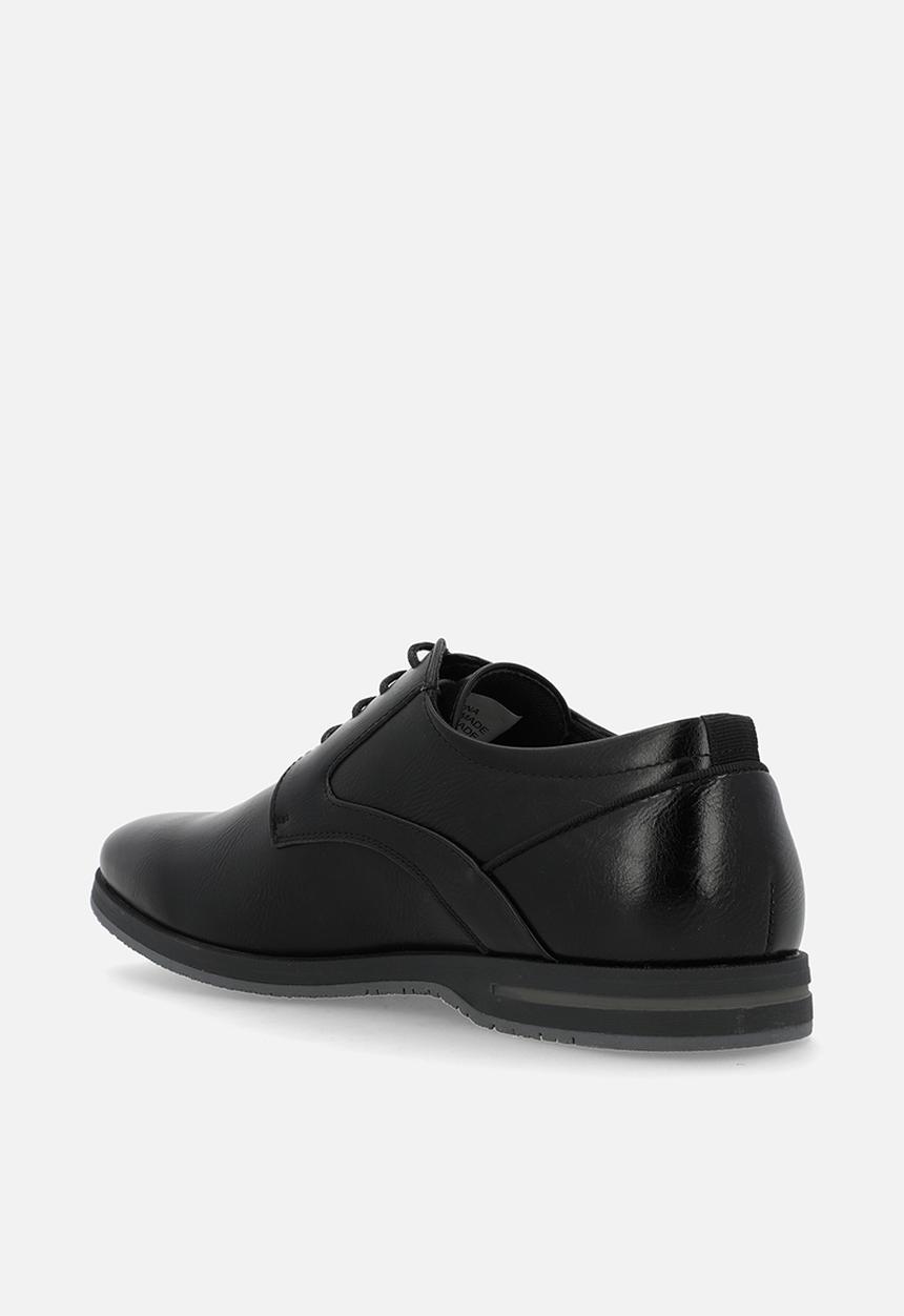 Gino Paoli - Roen - black