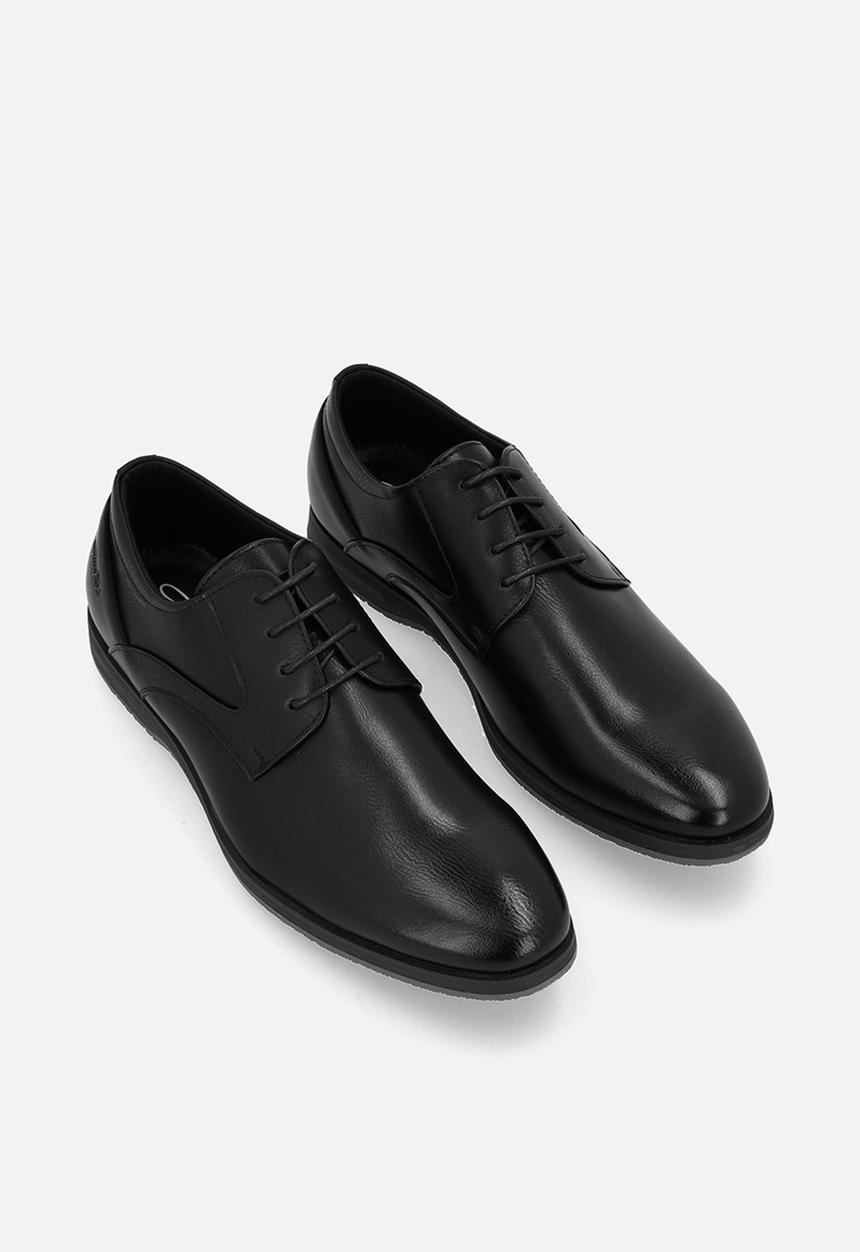 Gino Paoli - Roen - black