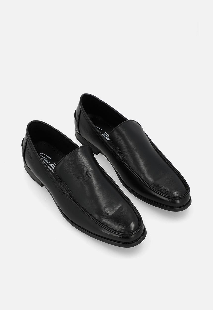 Gino Paoli - River - black