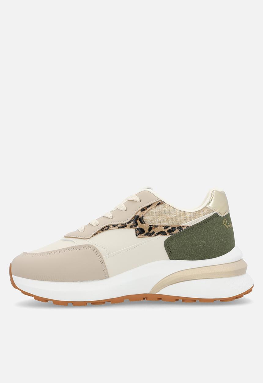 Pierre Cardin - Belle 1 Sneaker - Multi